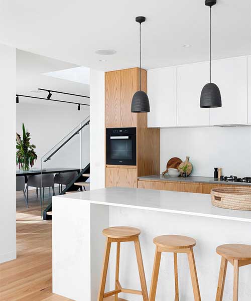 Architectural concept image – illustrative only