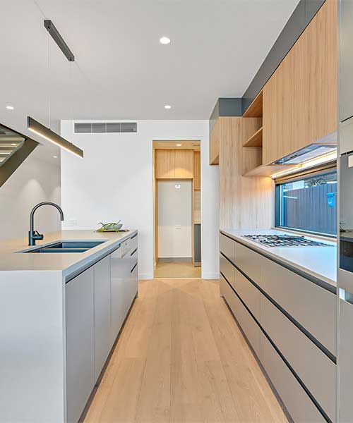 Architectural concept image – illustrative only